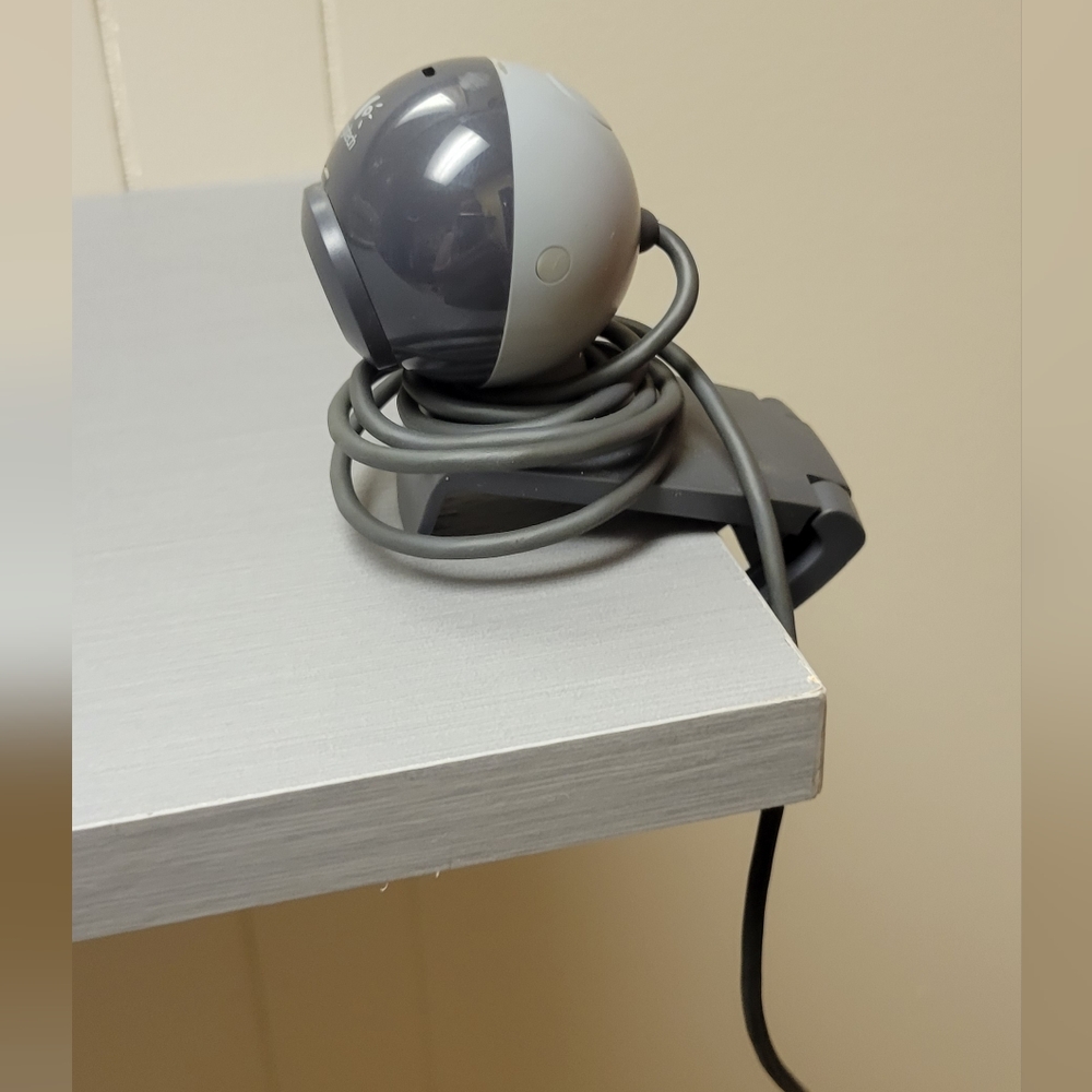 Logitech camera for computer - Picture 3 of 3